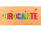 brocante 11 novembre - inscriptions sont ouvertes depuis le 7 octobre. 